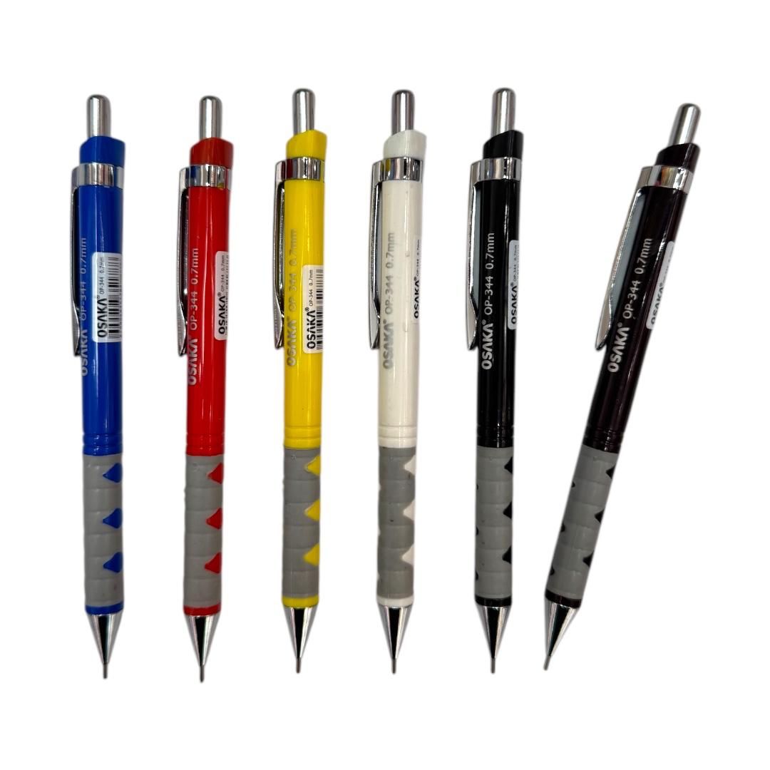 OSAKA OP-344 VERSATİL 0.7 UÇLU 36'LI PAKET